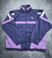 Ealler Vintage Jacke