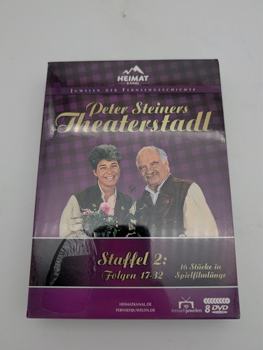 Peter steiners theaterstadl - peter,