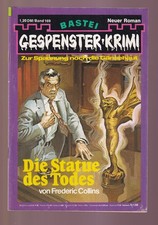 Gespenster-Krimi  Nr. 169  (Z