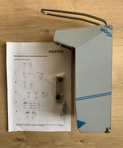 Seifenspender hupfer - seifenspender,