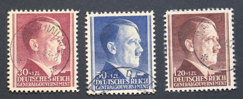 Generalgouvernement ww2 - ww2,