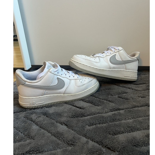 Nike air force damen sneaker - air,