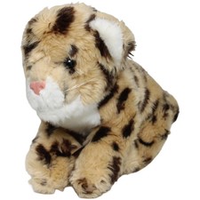 Uni-Toys Leopardenbaby