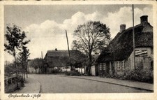 Ak Großenbrode in
