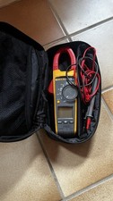 Fluke 375 True RMS Clamp Meter