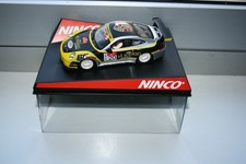 Ninco Slotcar Porsche 997
