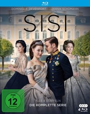 Sisi - Die komplette Serie
