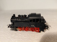 Trix Express Tenderlok  BR 80