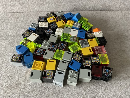 Lego container briefkasten - lego,