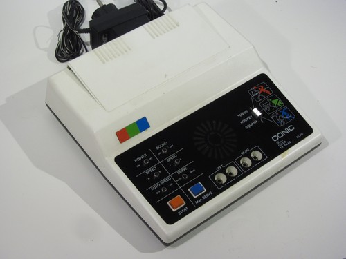 Conic 721 retro vintage - conic,