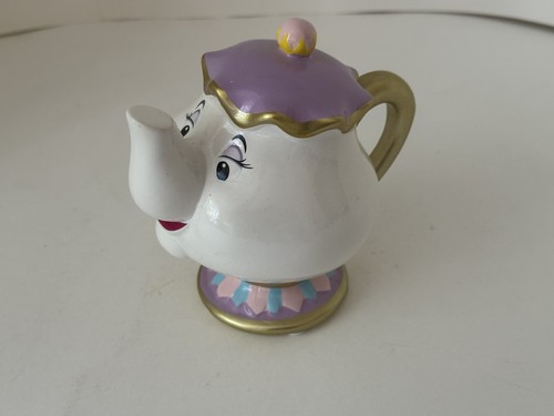 Madame pottine teekanne - teekanne, als