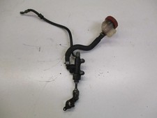 Hauptbremszylinder 2. Honda CBX 750 F RC17 hinten 14 mm Bremspumpe brake pump re