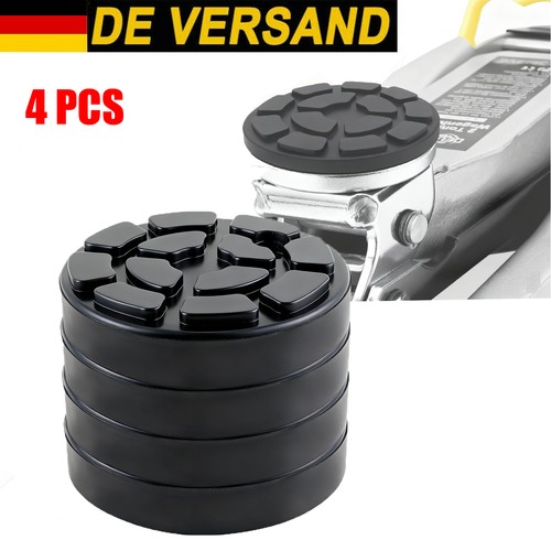 Gummiteller gummiaufnahmen - 4,