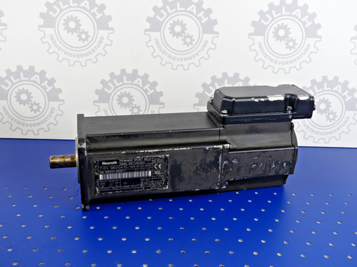 Rexroth indramat - rexroth,
