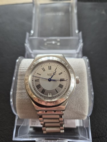 Swatch irony automatic - swatch,