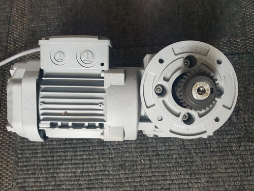 Elektromotor 230 - 0,12,