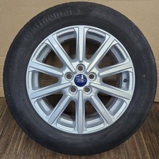 1 original Ford S-Max II