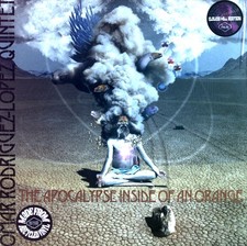 Omar Rodriguez Lopez Quintet -