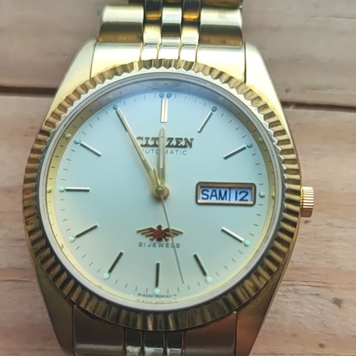 Citizen eagle herren - citizen,