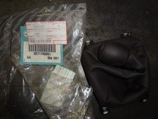 Manschette schaltknauf lancia - ,
