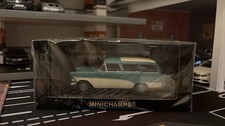 Minichamps Opel Rekord