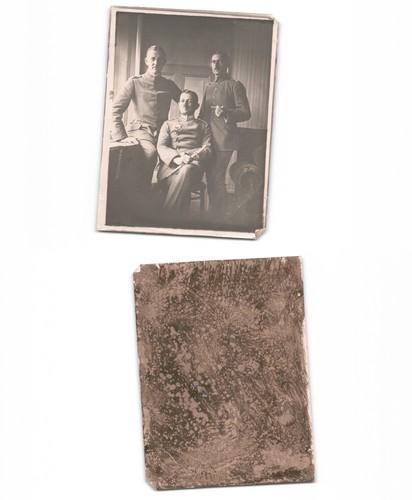 Offiziere 1 - (c369367),