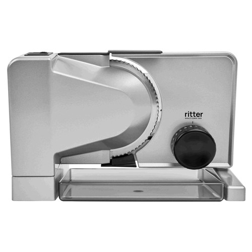 Ritter serano allesschneider - 7,