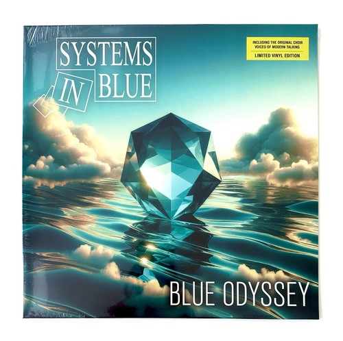 Systems blue - blue, –