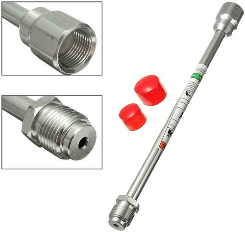 Aluminiumverlängerung für