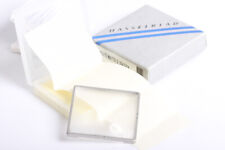 Hasselblad Mattscheibe Acute Matte D Fadenkreuz helle Mattscheibe