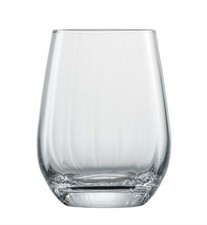 2 WASSERGLÄSER 373 ml Serie PRIZMA 9040/42 SCHOTT ZWIESEL 122331 ALLROUND-GLAS