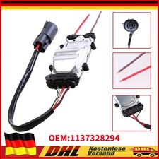 Steuergerät Modul Motor