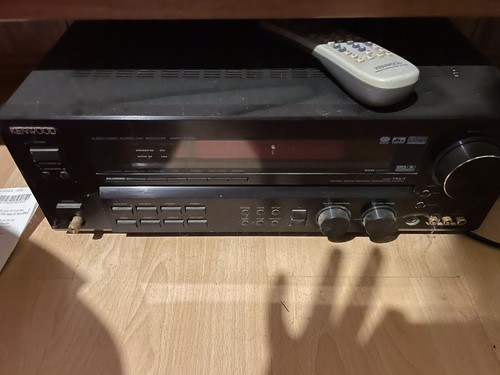 Kenwood krf v7070d - kenwood, krf-v7070d
