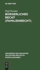 B?Rgerliches Recht