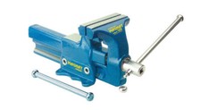 Peddinghaus Durlach - Schraubstock Magnat Classic 140mm, 3040000140