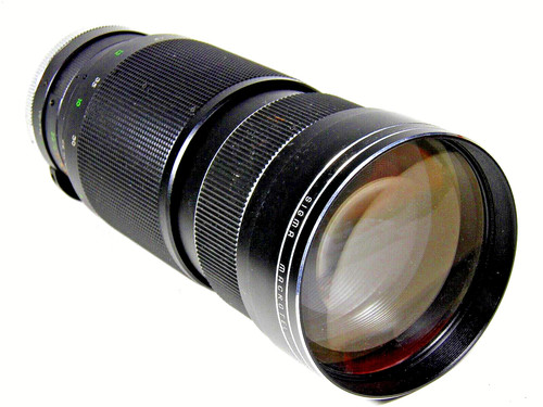Für canon super - canon, fd:super