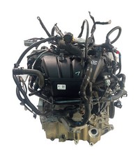 Motor für Cadillac Chevrolet ATS CTS Camaro 2,0 Turbo Benzin LTG A20NFT A20NHT