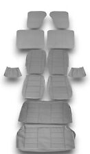 Sitzbezüge Schonbezüge