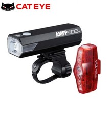Cateye AMPP500 VIZ150 LED