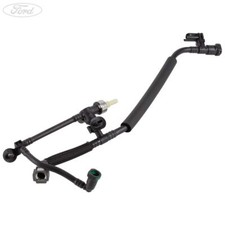 Original Ford Kraftstofffilter