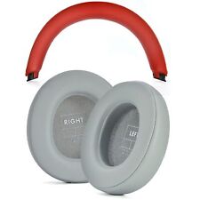 Ohrpolster / Kopfbügelpolster