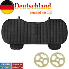 AutoSitzbezug Hinten