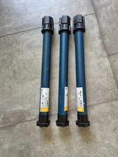 3x Somfy IPSO6 Jalousie Rolladen Motor 90W (lesen)