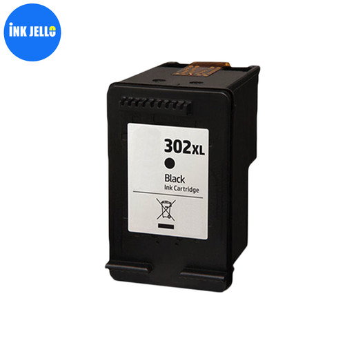 302xl tintenpatrone schwarz - 302xl,
