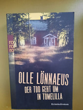 Der Tod geht um in Tomelilla @Olle Lönnaeus@Schweden-Krimi mit Herz & Humor@Zus2