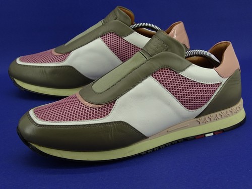 Bally damen plateau freizeit - damen,