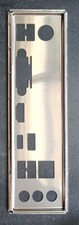 I/O Shield For Asus TUF