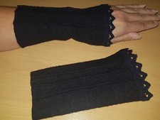 Walk-Wolle-Armstulpen-Pulswär