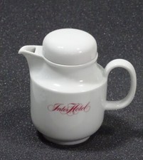 DDR Kaffee Mokka-Kännchen mit