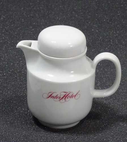 Ddr kaffee mokka - mokka-kännchen, mit
